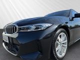 BMW 320 iA M-Sport Pano. ACC HIFI AHK AD.LED HUD