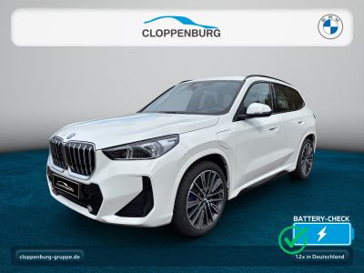 BMW X1 xDrive30e M Sport Head-Up+StHz UPE: 67.930¤