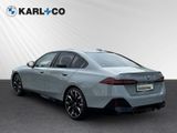 BMW i5 eDrive40 M-SportPRO Panorama AHK ACC 360 B&W