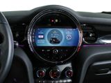 MINI Cooper Sportsitze LEDER PDC LED DAB