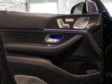 MERCEDES-BENZ GLS 63 AMG 4M+ KOM BURM NIGHT DRIVERS WIDE MEMO