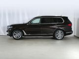 BMW X7 40i SoftClose ACC H&K 360 Laser HUD Gestik