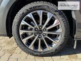 FORD Tourneo Custom 320 L2 Titanium 170 PS Automatik -Standheizung-GJR-