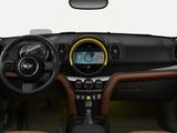MINI Cooper SE Countryman ALL4 H&K+HUD+Pano DW 0,25%