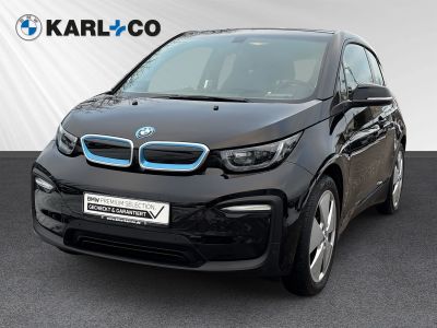 BMW i3 120Ah Tempomat Rückfahrkam PDC DAB