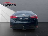 TOYOTA Corolla Executive*AHK*NAVI*SHZ*PDC*CAM*