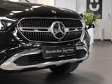 MERCEDES-BENZ GLC 300 de 4M , AVANTGARDE AHK KAMERA SPUR PDC