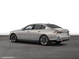 BMW 550e xDrive Limousine