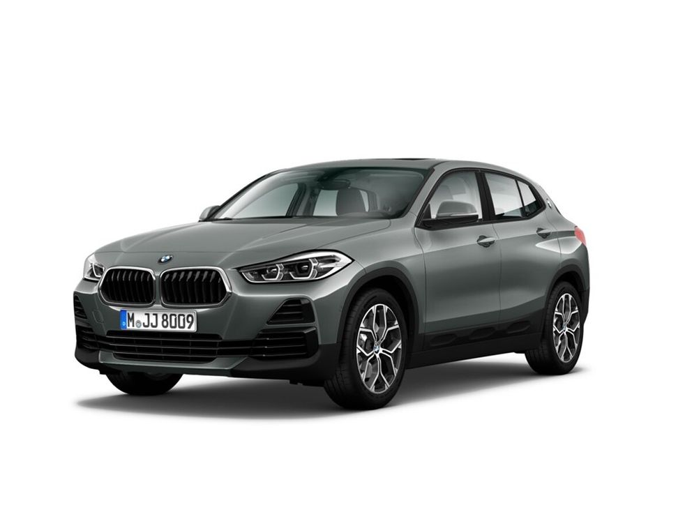 BMW X2 sDrive 20i Kamera Panorama AHK Sportsitz LED