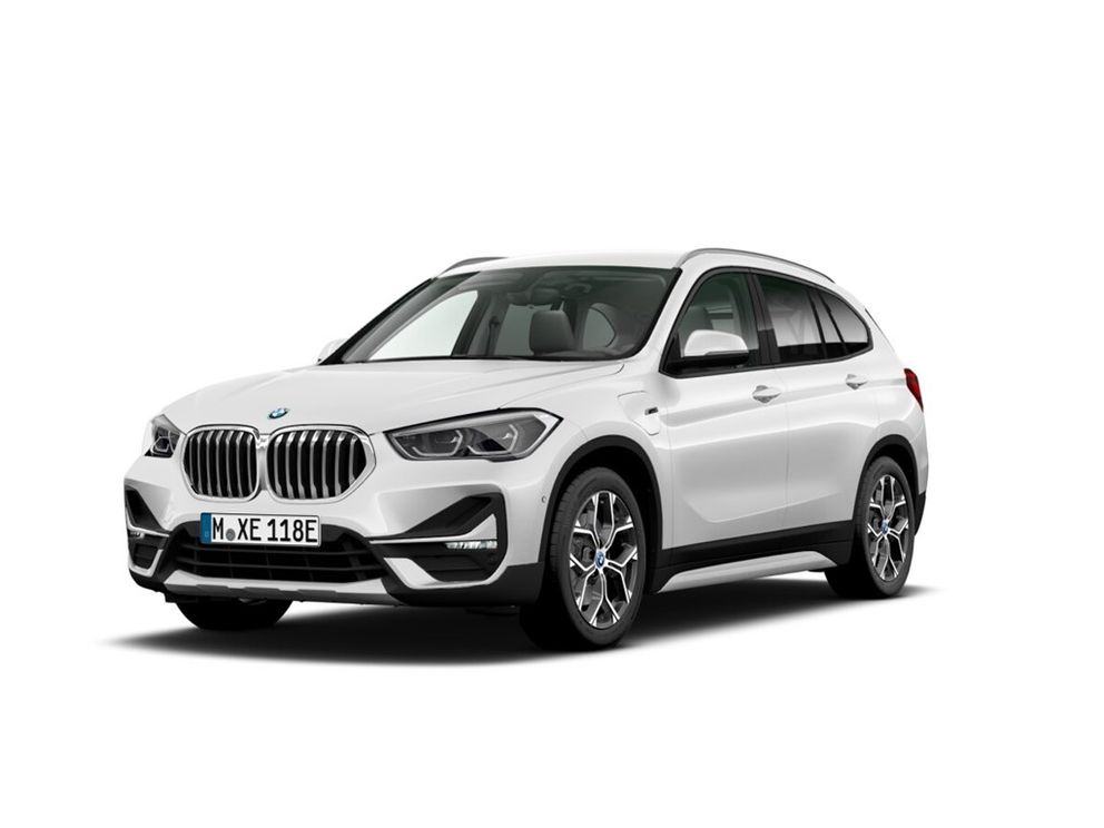BMW X1 xDrive25e X-Line Navi+HUD+Adapt.-LED DW 0,5%