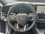 LEXUS RX 500 h+FSport+PANO+BELÜ.SITZE+MARK-LEV+ SOFORT