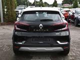 RENAULT Captur Intens Plug-in Hybrid NAVI+PDC+RFK+BT
