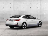 BMW i4 xDrive40 