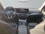 BMW 318 d Touring Sportsitze AHK Stop&Go Lordose