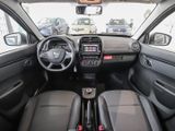 DACIA Spring +Rückfahrkamera+LED+Klimaanlage+