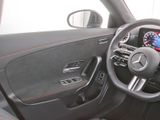MERCEDES-BENZ CLA 200 SB , AMG NIGHT 360 DISTR KAMERA PANO PDC