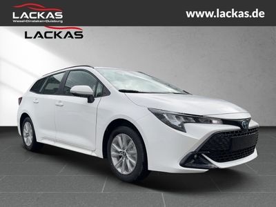 TOYOTA Corolla TS Hybrid Active UBER TAXI