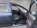 DACIA Sandero Stepway Prestige 90PS HAGELSCHADEN +AHK+CAM+NAV+KLIMA+