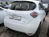 RENAULT ZOE Intens R135 51kW+Kauf-Batterie+NAVI+PDC+Rfk