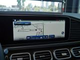 MERCEDES-BENZ GLS 450 d 4MATIC AMG BURM NIGHT WIDE MEMO MULTI