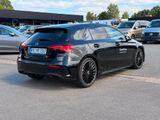 MERCEDES-BENZ A 220 d AMG NIGHT MULTI 360 DISTR KAMERA PANO