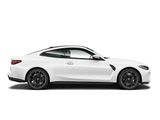 BMW M4 xDriveCoupe+Navi+RFK+Leder+LenkradHZG+e-Sitze