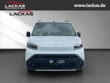 TOYOTA PROACE CITY Verso 1.2 Flow*15J AHREGARANTIE*