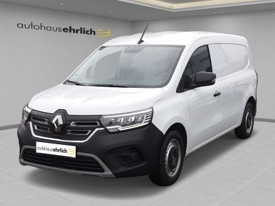RENAULT Kangoo Rapid E-Tech Advance L2 22kW CITY-PAKET 1 LED-SW