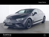 MERCEDES-BENZ EQE 300 , BURM AMG DISTR SPUR AIRMATIC PANO 360