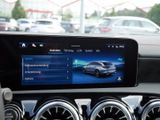 MERCEDES-BENZ CLA 200 SB AMG NIGHT SPUR DISTR PANO 360 PDC