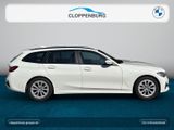 BMW 318d AHK+Navi+SHZ+Apple+HiFi+Spurass. *Verkauf bevorzugt an Händler oder Gewerbetreibende*