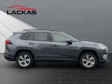 TOYOTA RAV 4 Hybrid 4x2 Club Allwetter*AHK*SHZ*
