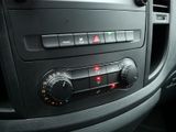 MERCEDES-BENZ Vito 116 KASTEN KLIMA AHK 2,5T KAMERA