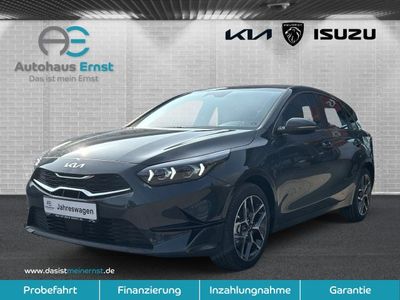 KIA Ceed 1.5 T-GDI DCT7 OPF Spirit