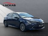 TOYOTA Corolla HYBRID TEAM D*CARPLAY*15 J. GARANTIE