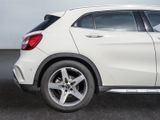 MERCEDES-BENZ GLA 250 AMG KOM AMG PANO PDC SHD SHZ