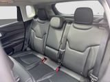 JEEP Compass S Mild-Hybrid FWD Panoramadach, Klimasitze