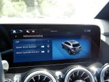 MERCEDES-BENZ GLA 250 e , AMG AHK KAMERA SPUR STANDH PDC SHZ