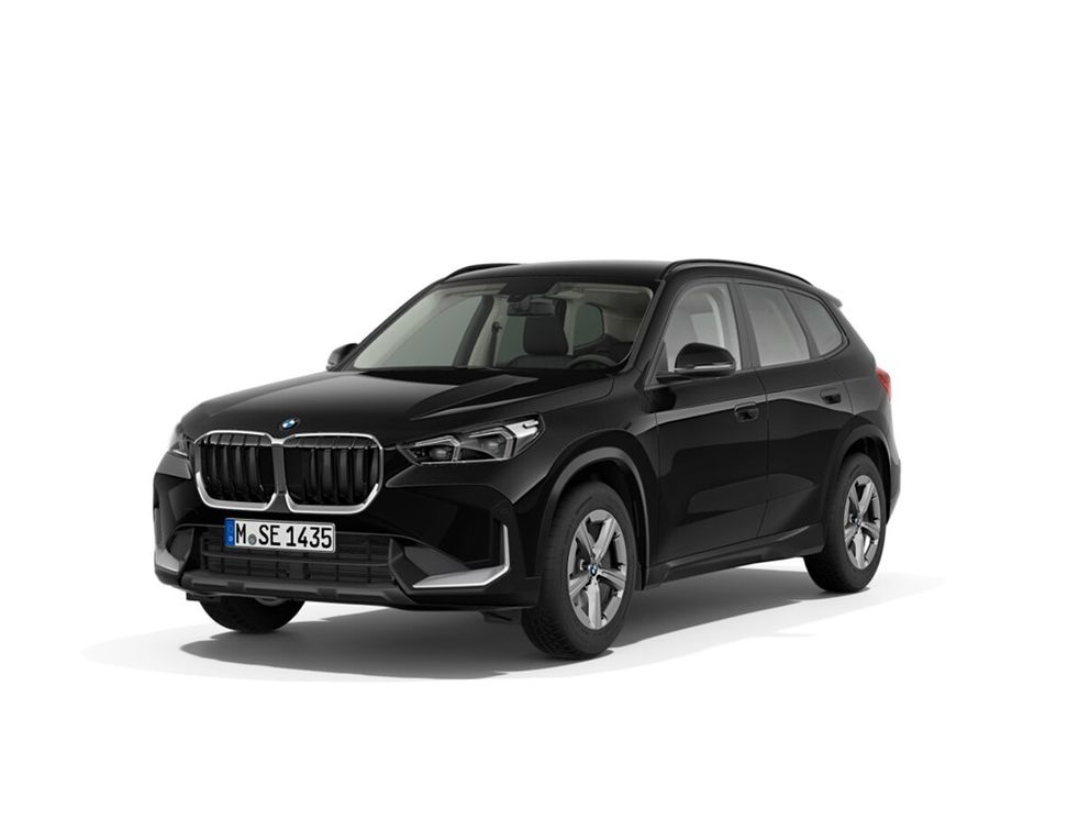 BMW X1 sDrive 20 i PDCv+h SHZ Temp Klima DAB