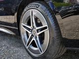 MERCEDES-BENZ C 400 e 4M , AMG BURM AHK DISTR KAMERA SPUR PDC