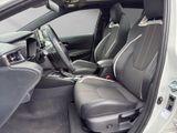 TOYOTA Corolla Touring Sports +Hybrid +GR Sport