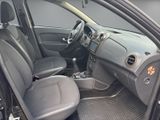 DACIA Logan Stepway Celeb. Benz 90 PS +CAM+EPH+NAV+
