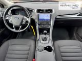 FORD Mondeo Turnier Business Edition Navi Apple CarPlay Android Auto Mehrzonenklima WLAN Ambientebeleuchtung