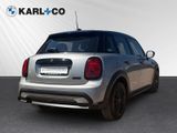 MINI Cooper 5-Türer LED PDC SHZ Navi Keyless Kamera BT