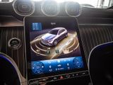 MERCEDES-BENZ GLC 220 d 4MATIC AMG MEMO 360 AHK DISTR KAMERA