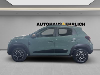 DACIA Spring Electric Extreme 65 +Klima+Kamera+Navi+