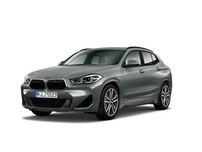 BMW X2 sDrive 20i M Sport Kamera LED HIFI NAVI PDC