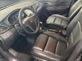 OPEL Mokka Innovation +Kamera+Navi+LED+Klimaanlage+