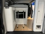 FORD Transit Custom Nugget Titanium 320 L1 170PS Automatik 2.0 Diesel Aufstelldach Navi Klima LED Scheinwerfer
