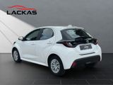 TOYOTA Yaris Comfort